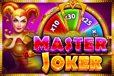 Masterjoker автомат Default